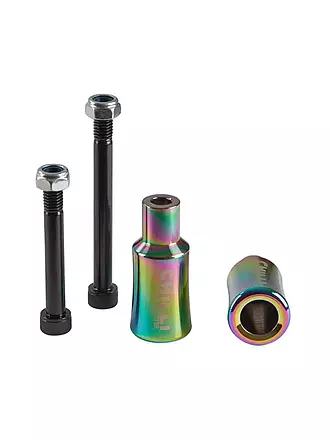 CHILLI | Pegs Barrel Neochrome | 